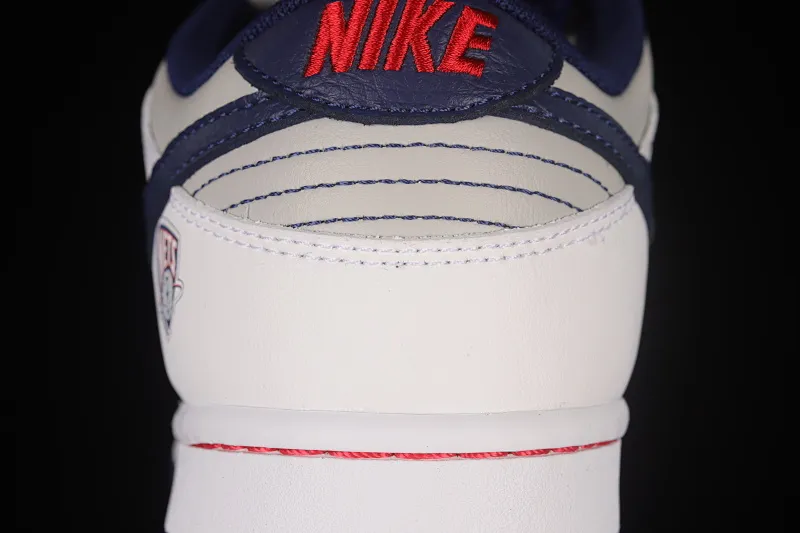All categories Nk SB Dunk series Nk SB Dunk Low low-top sneakers F version special price Nk Dunk Low "Brooklyn Nets" NBA 75th anniversary Brooklyn Nets low-top sports and leisure sneakers DD3363-001